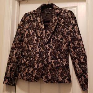 New York & Company Blazer